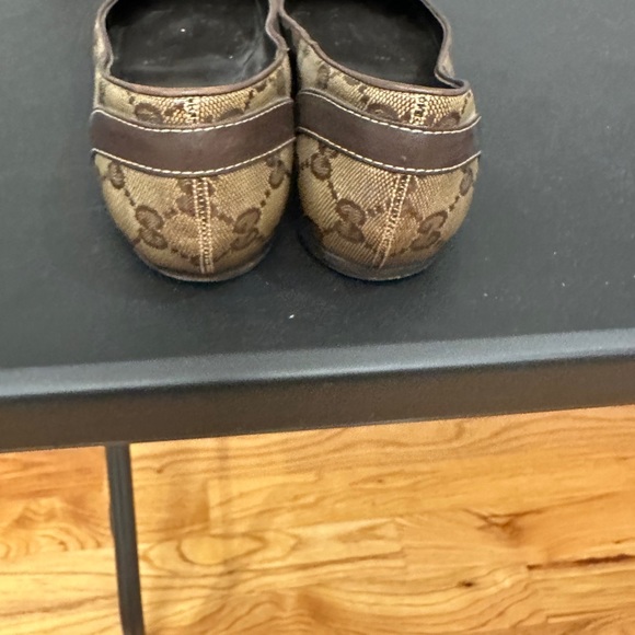 Gucci flats - Picture 3 of 5